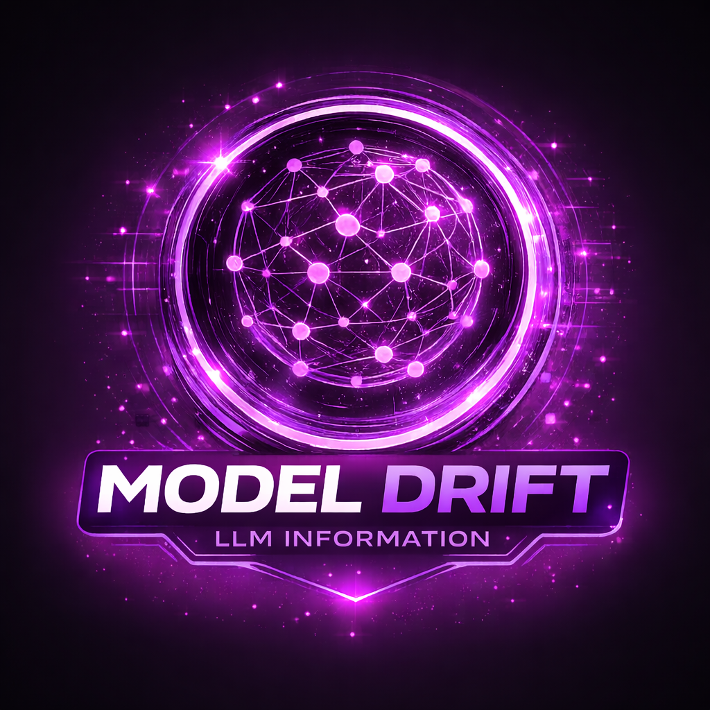 Model Drift